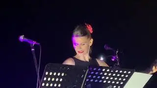 Evergreens Ugljan 2020 Đani Stipaničev Nera Gojanović Gordana Pavić