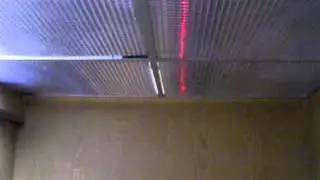 United States Elevator at Macy's, Security Square Mall, Baltimore, MD