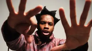 DENZEL CURRY KOTMS TOUR 2025 @ PNE FORUM VANCOUVER, BC CANADA