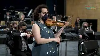 A. Shor  - ST. ELMO BARCAROLLE, Alena Baeva, Sergey Smbatyan with Malta Philharmonic Orchestra