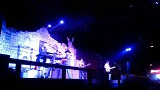 Keith Mitchell Band @ Southern Junction Irving 20180202 215938