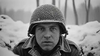 Patton's Rescue Rejected &mdash; The 101st's Bold Stand at Bastogne