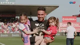 Dia de Jogo: Gil Vicente FC x CD Tondela