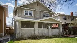 221 Oak Street, North River Heights home for sale