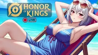 A bright day for the enlightened [LIVE HOK]
