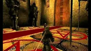 gothic 2 duel