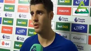 Spanish Footballers Speaking Surprisingly Fluent English 🗣😯