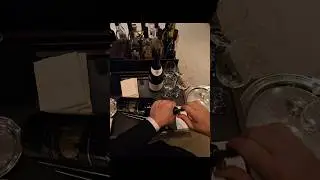 Opening Corked $1700 1997 Chateau Palmer #fail #fyp #trending #viralvideo #pov #asmr #explore #wine