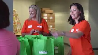 Feeding Families | Feed the Children