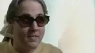 ויקי נוראטוק - חווית סף מוות של עיוורת מלידה - Vicki Noratuk - blind from birth NDE