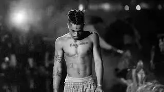 XXXTENTACION - I'm Sippin Tea In Your Hood (432Hz)