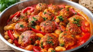 ІСПАНСЬКА кухня - це СМАЧНО 