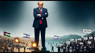 10/8/25 TRUMP TOWERS! HAMAS Peace! ANTIFA Treasury Forensics! Palisades PATSY! France Free Fall!