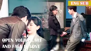 💓Movie💓一個來自現代世界的女孩用她的聰明才智征服了一個孤獨的男人！《甜心萌探 The Soulmate》#大陆爱情剧 #最新電影#大陸電影#愛情電影 #大陸電視劇