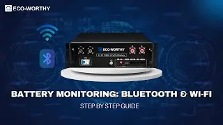 How to Monitor Your Server Rack Battery:  Step-by-Step Guide