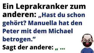 💥Heftige Witze, die meine Generation voll lustig findet 😂😁