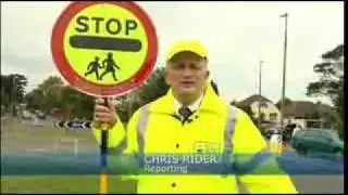 In pole position - meet the Lollipop People