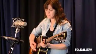 Folk Alley Sessions: Amelia Curran - 