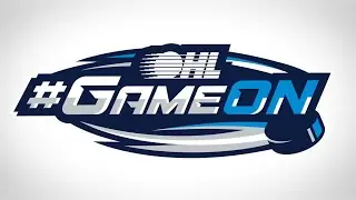 #GameON: OHL Announces 2021-22 Regular Season Schedule