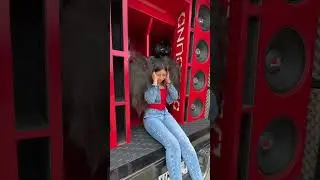 Демонстрация DB SOUND от #Shorts на вечеринке Guanajuato Sound