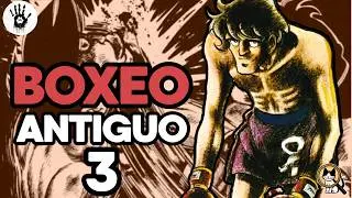 ASHITA NO JOE: El Lado M&aacute;s Crudo del Boxeo 🥊 Resumen / Historia 3