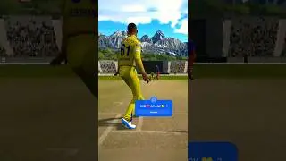 Bowling Type ? 😲🔥 #shorts #cricket #inchaytgaming Cricket 24