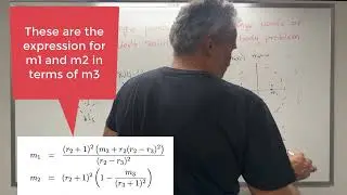 Lagrange points of the Euler solutions of the three body problem: