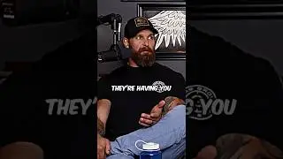 &ldquo;I&rsquo;d Rather Do BUD/S Than Boot Camp&rdquo; - SEAL Team 6 Operator