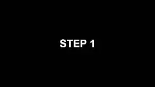 GunZ: The Duel - FlashStep WindStep FlashStep Tutorial