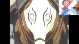 Trigun Episode 1 Reaction 