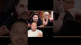 LUCAS SOUZA EX DE JOJO TODYNHO CR&Iacute;TICA JULIANO FLOSS DO BBB26 #noticias #bbb26