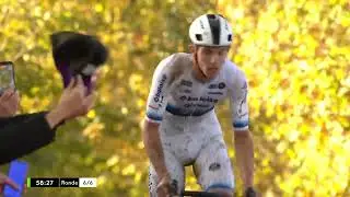 Highlights Koppenbergcross men 2025 (X2O Badkamers Trofee)