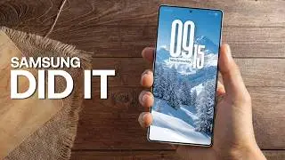 Samsung Galaxy S26 Ultra - Faster Than iPhone, New Design & Big Surprise
