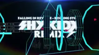 Falling In Reverse - 