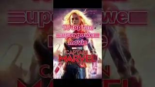 10 top tan super power movie in hindi #shorts #hollywoodmovie