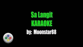 Moonstar88 Sa Langit Karaoke