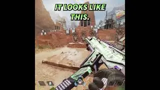 КАК ПОЛНОСТЬЮ ИЗБАВИТЬСЯ ОТ ОТДАЧИ В APEX LEGENDS (ПРОСТОЙ ТРЮК!)