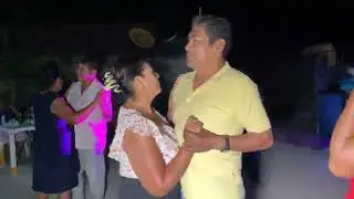 Bautizo de la niña YARETZI BALBUENA CHEGUE 