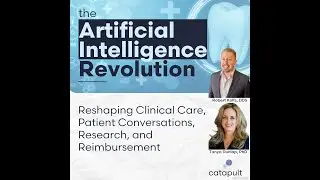 Dental Management: The Artificial Intelligence Revolution | Aug 25, 2022