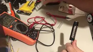 Rally Energy Caffeinated Mints hold a charge - button batteries to turn Rally into a actual battery.