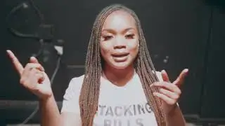 TAY LARAE - MEDUSA (official video)           #gmtshotit #fyp #viral #trending #repost #share