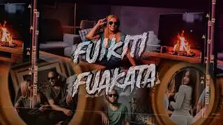 Ax Swagger - Fuikiti Fuakata Ft. Barbiie Fressa (Video Musical Hecho Con IA)