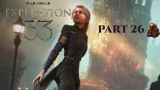 Clair Obscur: Expedition 33 - Longplay - Blind - Walkthrough - German commentary 26