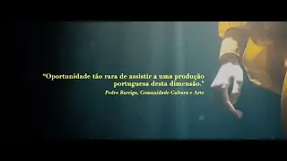 SOMBRA - testemunhos - Filmed by Rui Guerra