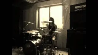 Janemba-A Winter In Exile (Drum Cover-Antonio Jandro)