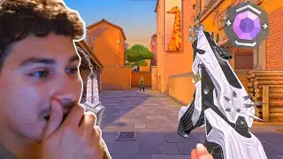 Diamond Lobbies Are Driving Me Insane in VALORANT