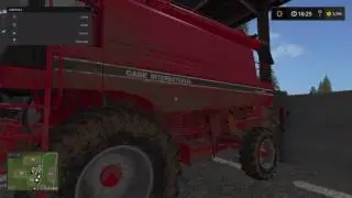 Fs17 Ep.1 my vehicles