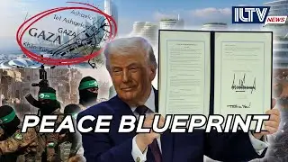 Analysis: Trump&rsquo;s Board of Peace and Gaza&rsquo;s Post-War Future