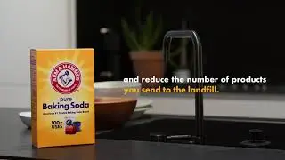 Make the Swap to Baking Soda | ARM & HAMMER&trade;