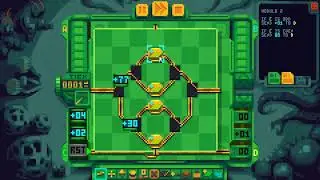 Prime Mover -  Modulo 2 - Bonus: Parallel Add